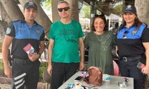 Farkında ol, oltaya gelme! – Birlik Haber Ajansı