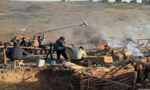 “Hey Onbeşli” Dizisi Zile’de başladı – Birlik Haber Ajansı