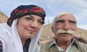 “Muhalif köy – damat mektebi” filminin çekimleri Diyarbakır’da başladı – Birlik Haber Ajansı