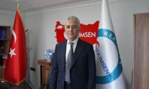 Meslekten sendikal mücadeleye uzanan yol: Uzm. Dr. Adil Kurban – Birlik Haber Ajansı