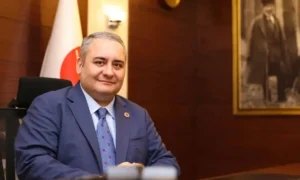 Keçiören Belediye Başkanı Özarslan’dan CHP’ye istifa kararı – Birlik Haber Ajansı