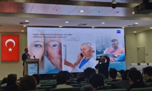 Ophthalmic Future Summit’26 Konferansı Ankara’da gerçekleşti – Birlik Haber Ajansı