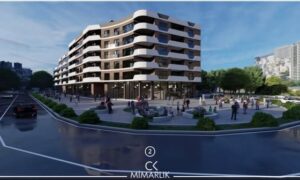 ÇAĞATAYLAR İNŞAATTAN LÜX  DAİRE   DÜKKAN VE BÜROLAR…..