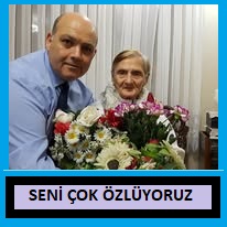  CANIM ANNEM..ANNELER GÜNÜN KUTLU  OLSUN….
