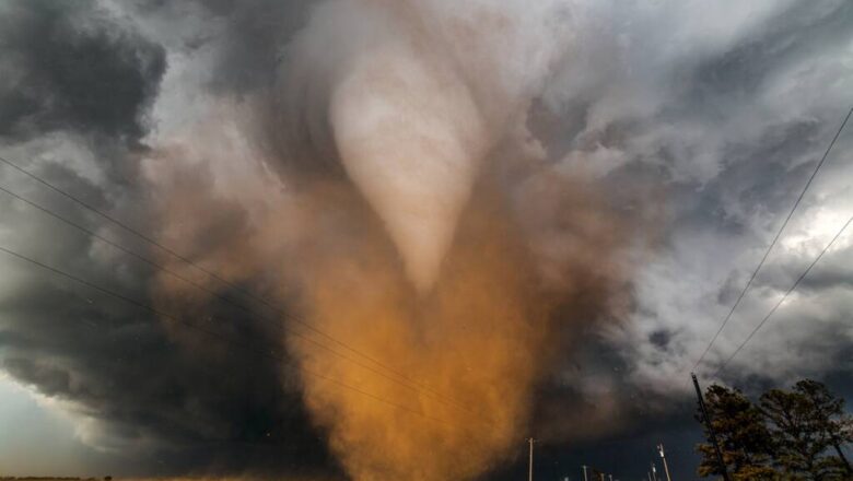  METOROLOJİ UYARDI…DİKKAT  FIRTINA  GELİYOR…