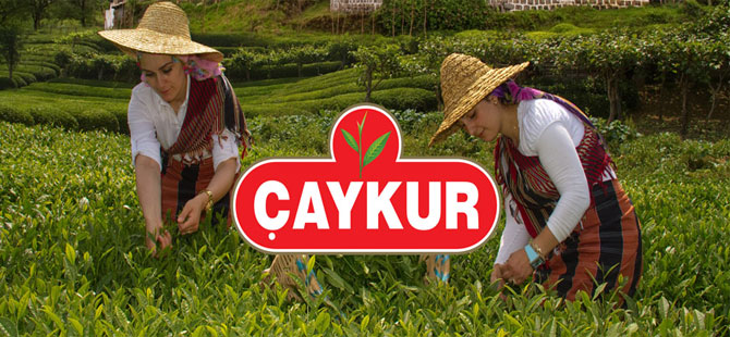 ÇAYKUR RANDEVULU SİSTEME GEÇİYOR…
