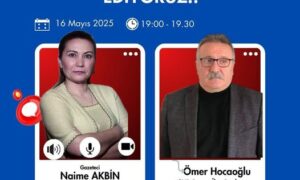 PAZAR CHP İLÇE BAŞKANI TREND MEDYA’YA KONUŞTU…