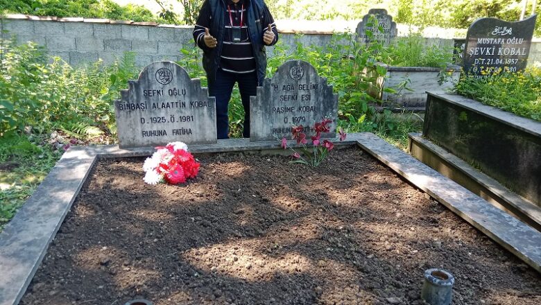  CUMAN MÜBAREK OLSUN CANIM ANNEM…