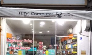 MY COMPUTER  HİZMETİNİZDE