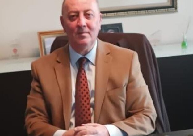  UĞUR ASLAN PAZARSPOR KULÜP BAŞKANLIĞINA TEKRAR ADAYIM DEDİ….