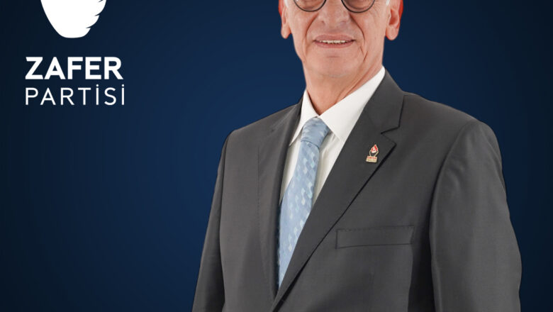  RİZE-PAZAR’LI.. ZAFER PARTİSİ GENEL BAŞKAN YARDIMCISI. PROF. DR. ERDİNÇ  TELATAR… GENÇLERE  SESLENDİ….