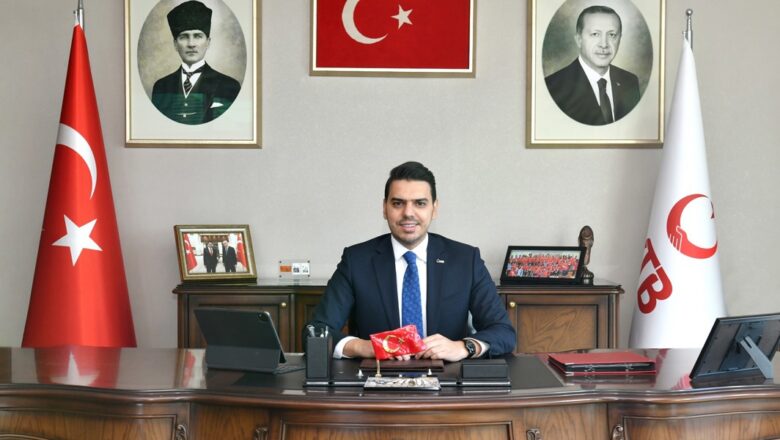  YTB Başkanı Eren: YTB, Türkiye’nin vizyon kurumlarından biri oldu – Birlik Haber Ajansı