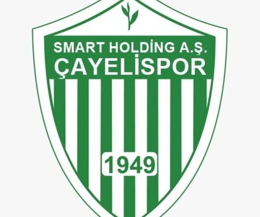  RİZE SMART HOLDİNG A.Ş ÇAYELİSPOR’A SAHİP ÇIKAN OLMADI…