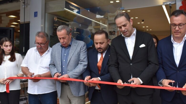  PROFİLO RİZE-PAZAR KONSEPT MAĞAZASI AÇILIŞA ÖZEL İNDİRİMLER İLE HİZMETİNİZDE..