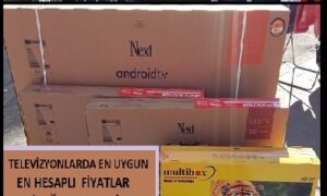 DİGİTÜRK BAYİİ’DEN SPORUN YILDIZI PAKETİNDE BÜYÜKKAMPANYA…KAÇIRMAYIN…