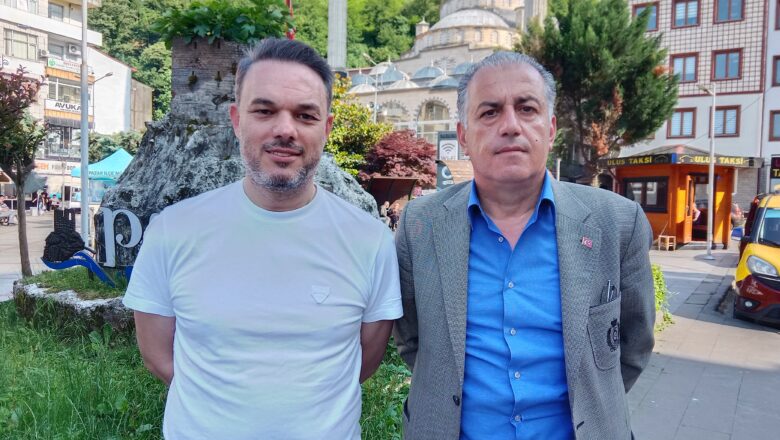 KURBAN BAYRAMINIZI KUTLARIZ…