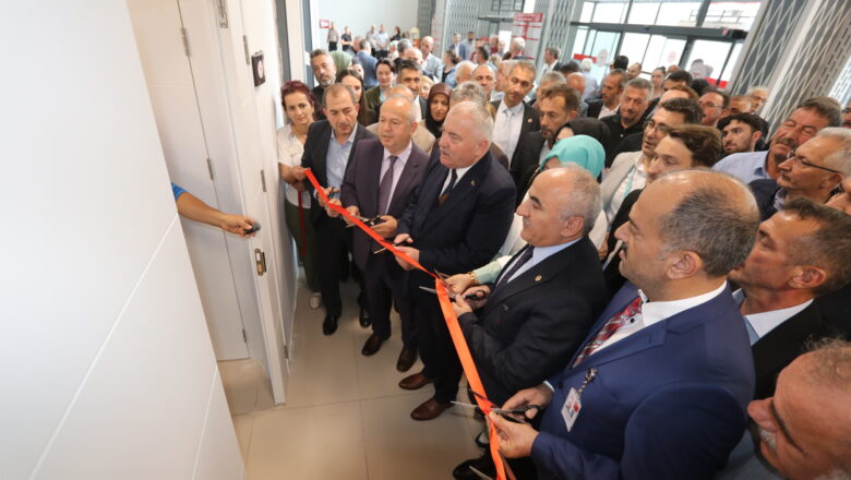  ARTIK PAZAR’DA  MR  ÇEKTİRİLEBİLECEK…