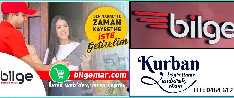 BİLGEMAR MÜBAREK KURBAN BAYRAMINIZI KUTLAR…