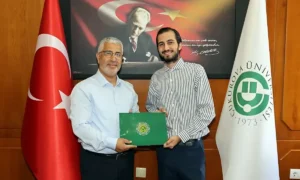 1.5 Adana takımı, TEKNOFEST 2025’te Türkiye üçüncüsü oldu – Birlik Haber Ajansı