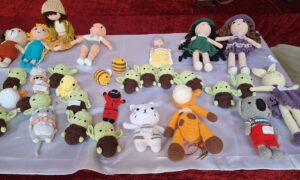 Tarihi Suluhan’da “Tılsımlı Gömlekler” ve “Kadın Emeği Sergileri” ziyaretçilerini bekliyor – Birlik Haber Ajansı