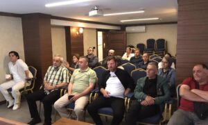 RİZE-PAZAR TİCARET VE SANAYİ ODASIN’DAN ” KİRA HUKUKU” SEMPOZYUMU..