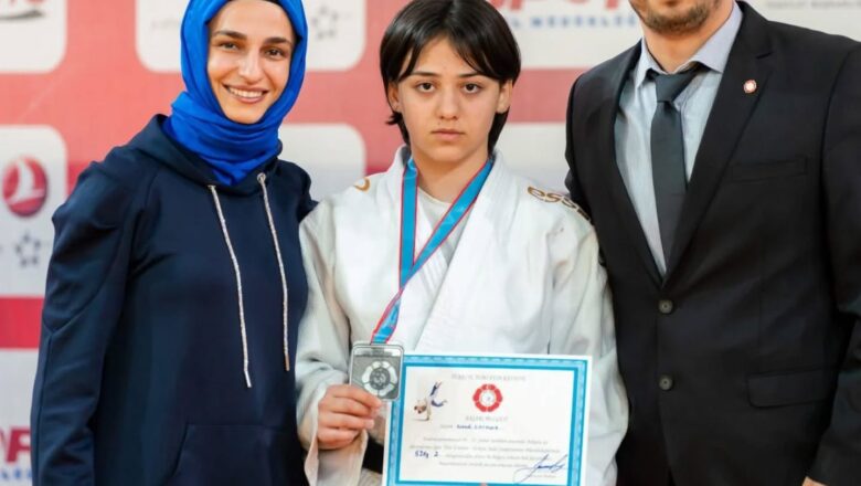  PAZAR’LI MİLLİ JUDOCUMUZ  OLİMPİK FESTİVAL KAMPINA KATILIYOR.