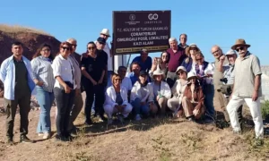 Altınoran’dan Çankırı’ya sanatsal ve bilimsel gezi – Birlik Haber Ajansı