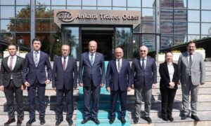 ATO, TSE denetimini başarıyla geçti: Kalite belgesi yenilendi – Birlik Haber Ajansı