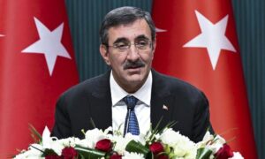 “Cevdet Yılmaz: Tüm kurumlarımızla ormanlarımızı korumaya kararlıyız” – Birlik Haber Ajansı