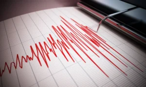 İstanbul'da deprem!