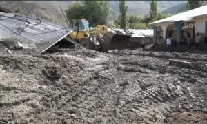 Kağızman’da selin etkilediği köylerde içme suyu sorunları giderildi – Birlik Haber Ajansı