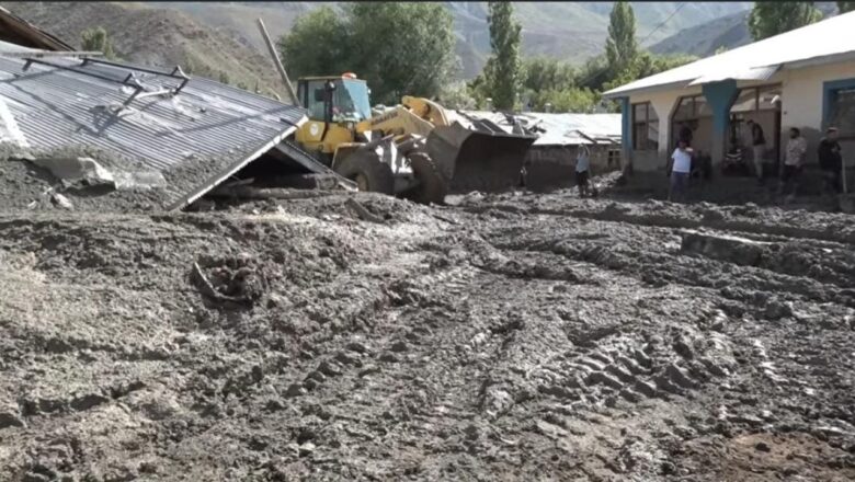 Kağızman’da selin etkilediği köylerde içme suyu sorunları giderildi – Birlik Haber Ajansı