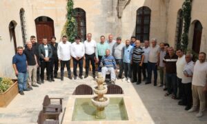 Başkan Kuş: Gençlerin ve sporcuların yanında olmaya devam edeceğiz – Birlik Haber Ajansı