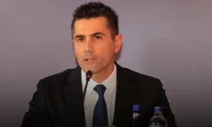 Icrypex ve Yönetim Kurulu Başkanı Gökalp İçer’in varlıklarına el konuldu – Birlik Haber Ajansı