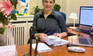 AĞASAR’DAN AMERİKAYA UZANAN BAŞARI HİKAYESİ – Birlik Haber Ajansı