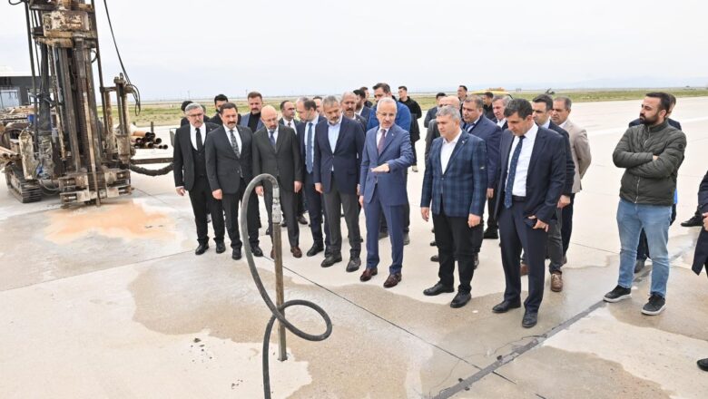  Hatay Havaalanı kapanıyor – Birlik Haber Ajansı