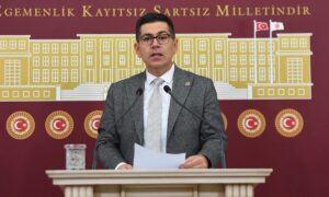 CHP Isparta Milletvekili Halıcı: Isparta ormanlarında alarm, uçak var mı, ekip hazır mı? – Birlik Haber Ajansı