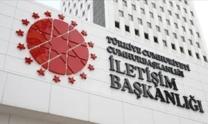 İletişim Başkanlığı’nda görev değişikliği: Çağatay Özdemir görevden alındı – Birlik Haber Ajansı