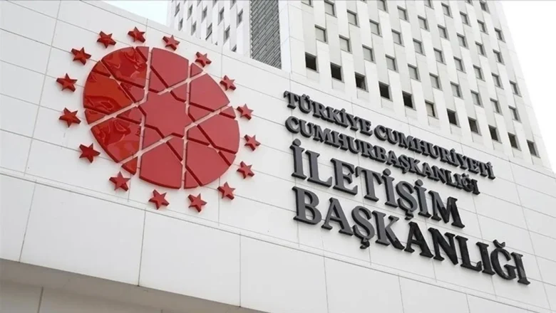 İletişim Başkanlığı’nda görev değişikliği: Çağatay Özdemir görevden alındı – Birlik Haber Ajansı