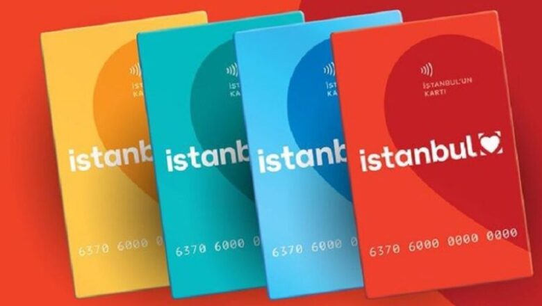  İstanbulkart’ta 30 yaş sınırı kaldırıldı – Birlik Haber Ajansı