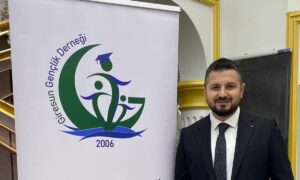 Giresun Gençlik Derneği’nden anlamlı adım: 410 fidan bağışı! – Birlik Haber Ajansı