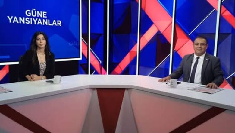  Cumhurbaşkanlığı Özel Danışmanı Güler: Türk Mukavemet Teşkilatı Kuvâ-yi Milliye ruhuyla kuruldu – Birlik Haber Ajansı