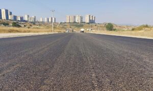 Gebze’de hafriyat yoluna 4 aşamalı güçlendirme – Birlik Haber Ajansı