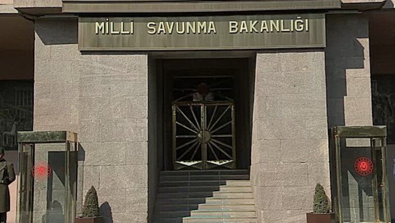  MSB: Terör örgütü SDG’nin, Suriye ordusuna entegrasyonuna yönelik gelişmeleri takip ediyoruz – Birlik Haber Ajansı