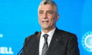 Bakan Bolat’tan cari işlemler açığı hakkında açıklama – Birlik Haber Ajansı