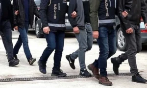 Ankara’da FETÖ’nün güncel finans yapılanmasına operasyon: 6 gözaltı – Birlik Haber Ajansı