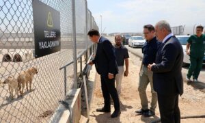 Konya Karatay’dan örnek tesis – Birlik Haber Ajansı