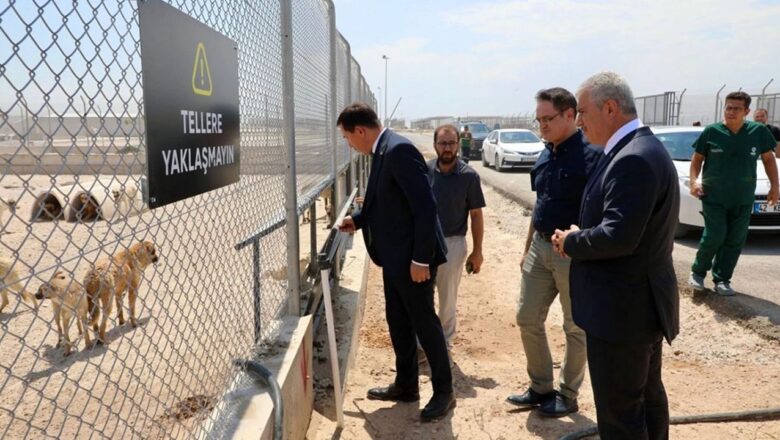  Konya Karatay’dan örnek tesis – Birlik Haber Ajansı