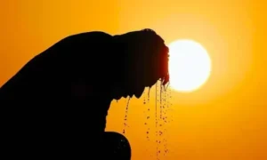 Türkiye kavruluyor: 23 ilde sıcaklık 40 derecenin üzerine çıktı – Birlik Haber Ajansı