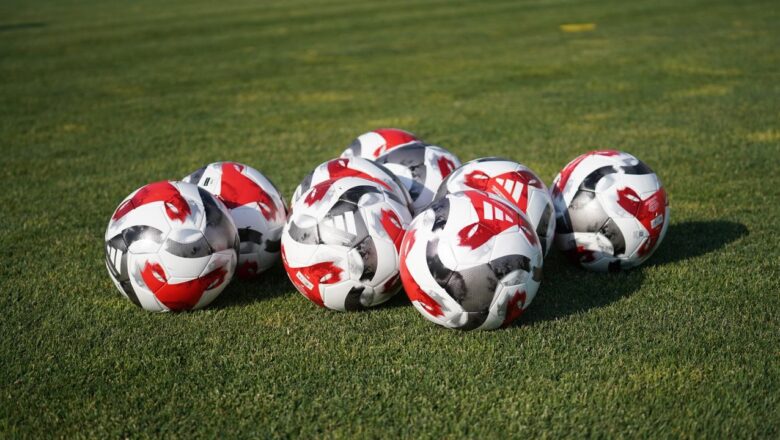  Süper Lig’in 2025-2026 sezonunda kullanılacak resmi maç topu tanıtıldı – Birlik Haber Ajansı